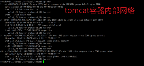 细致学习Docker网络 - Host和none模式5236