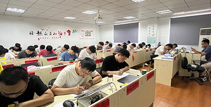 南京IT培训机构